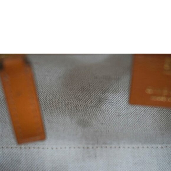 Givenchy Antigona Small Leather Satchel Shoulder Bag Brown - Picture 14 of 16